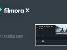 Filmora X Crack Download Without watermark