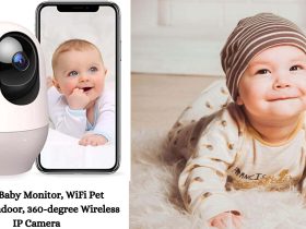 Nooie Baby Monitor