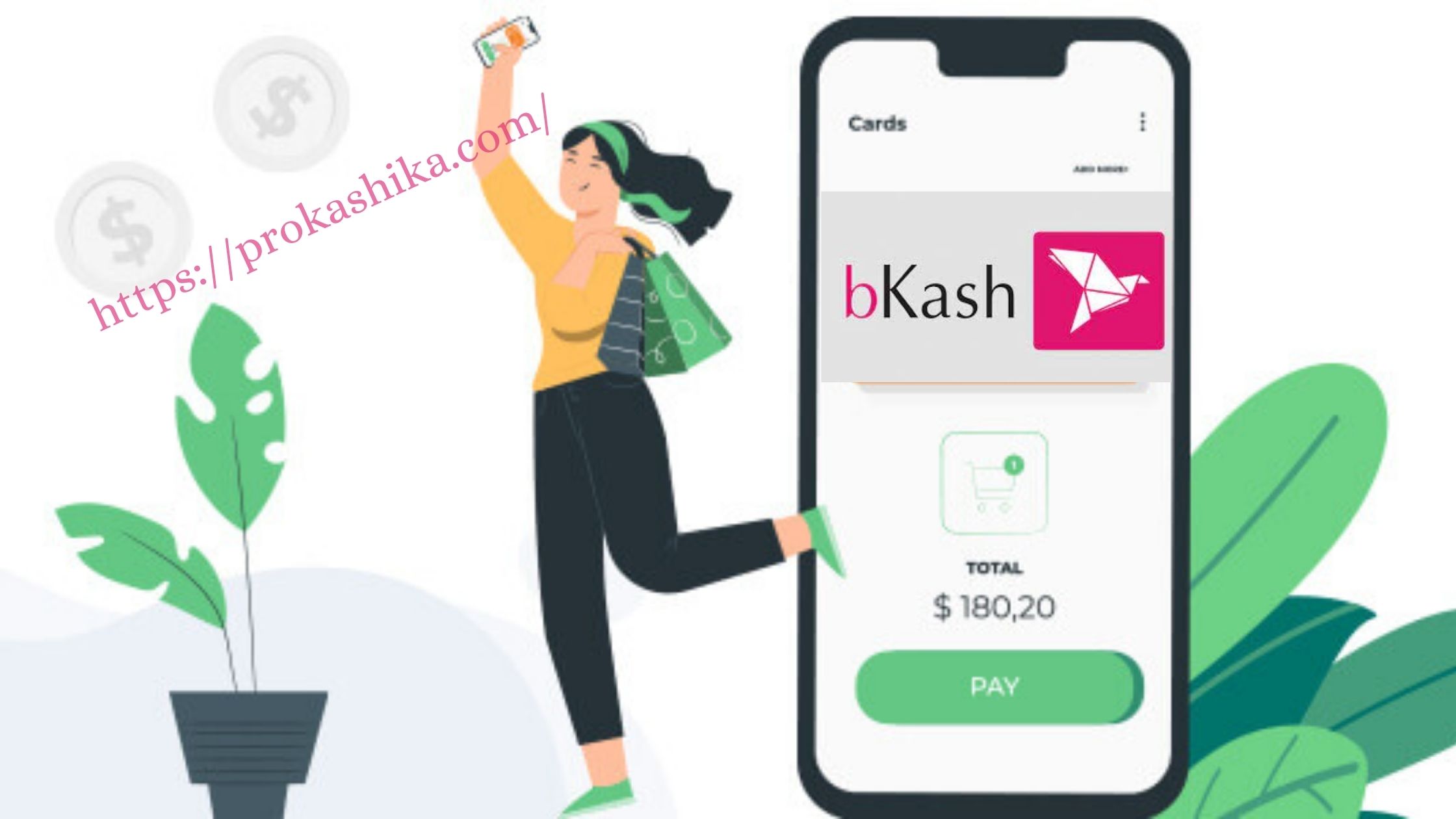অনলাইন ইনকাম বিকাশ পেমেন্ট