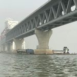 (Padma Setu Toll)