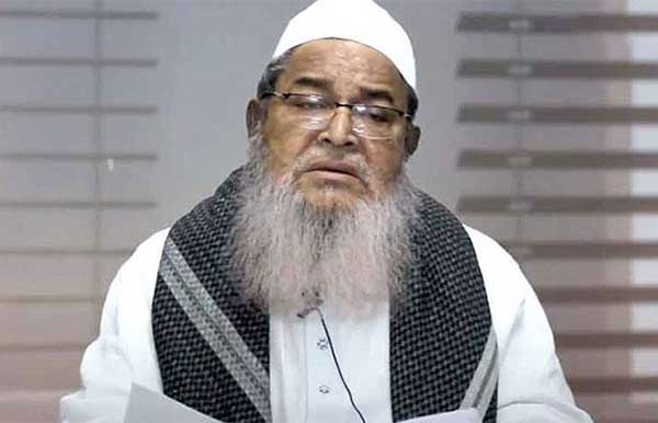 মুহাম্মদ জুনায়েদ বাবুনগরী