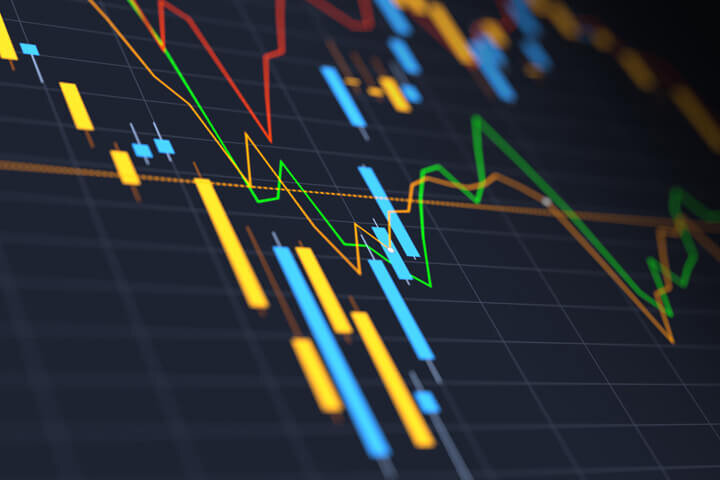 share market fall