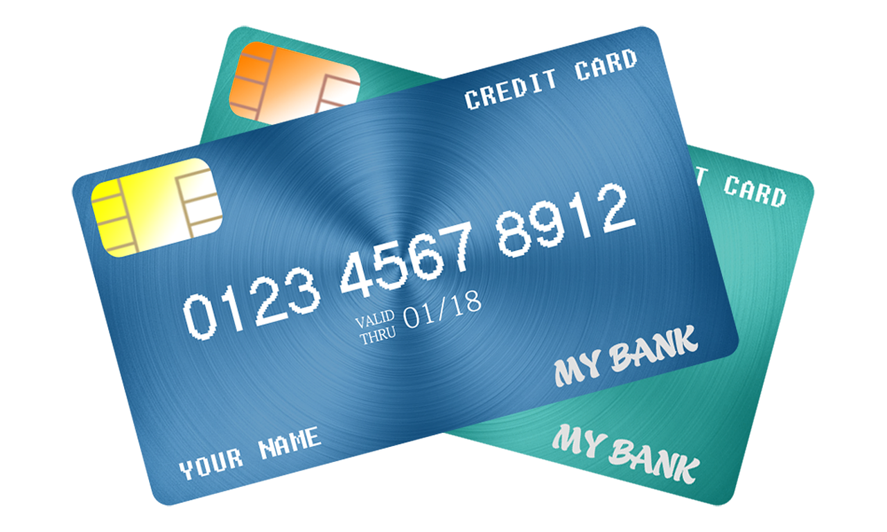 Debit card