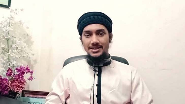 আবু ত্বহা মুহাম্মাদ আদনান