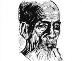 আরজ আলী মাতুব্বর