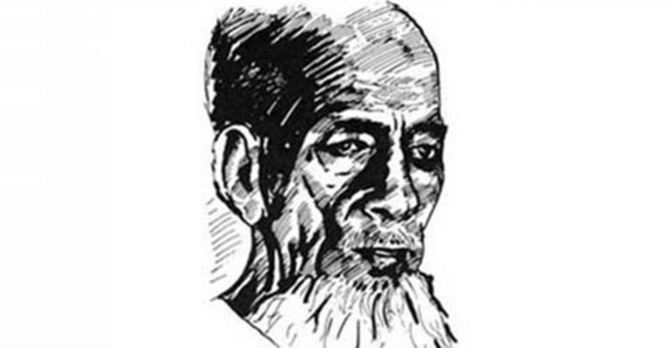 আরজ আলী মাতুব্বর