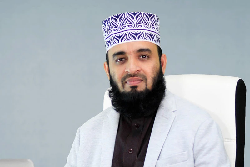 মিজানুর রহমান আজহারী