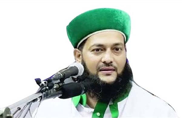 ড. এনায়েত উল্লাহ আব্বাসী
