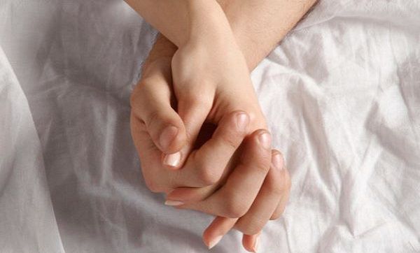 যৌন মিলন