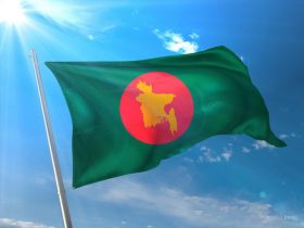 স্বদেশ প্রেম রচনা