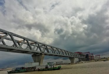 পদ্মা সেতু সম্পর্কে সাধারণ জ্ঞান