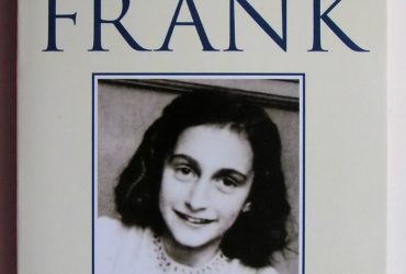 Anne Frank: The Biography