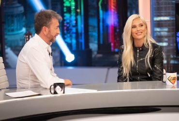 Get to Know Valentina Zenere: The Multi-Talented Actress Making Waves in Latin America