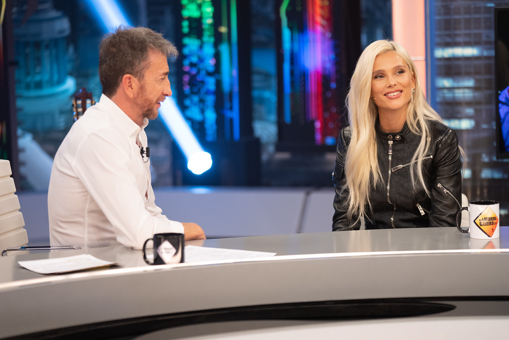 Get to Know Valentina Zenere: The Multi-Talented Actress Making Waves in Latin America