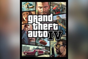 GTA 4 Download for PC